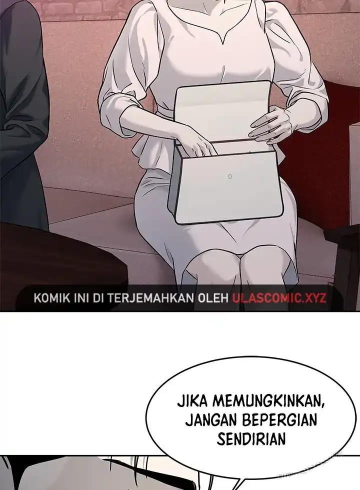 Baca God of Blackfield - Chapter 246 halaman 18