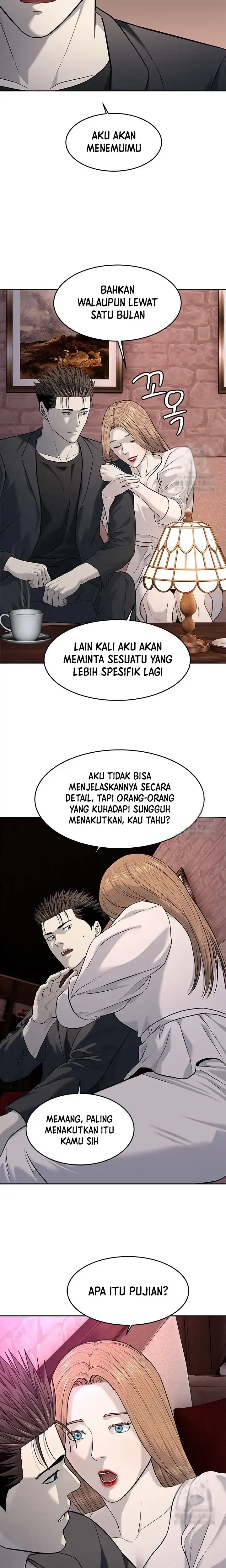 Baca God of Blackfield - Chapter 246 halaman 20
