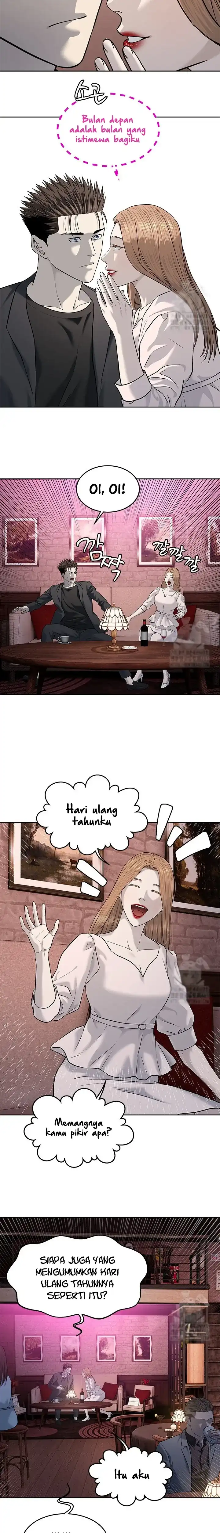 Baca God of Blackfield - Chapter 246 halaman 22