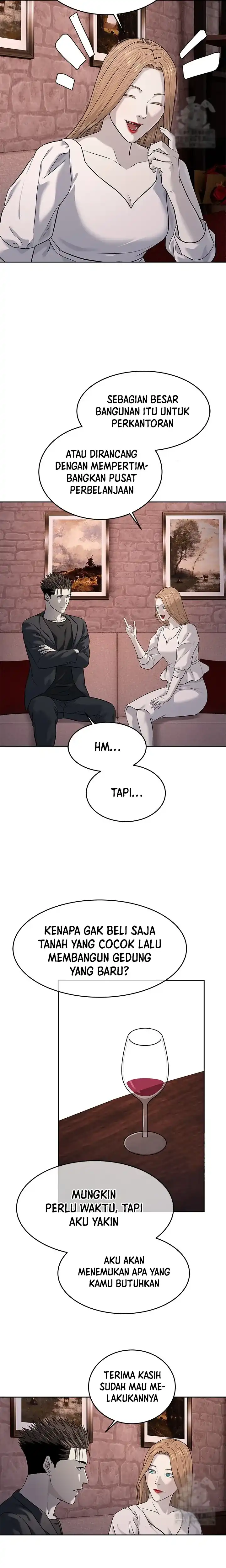 Baca God of Blackfield - Chapter 246 halaman 29