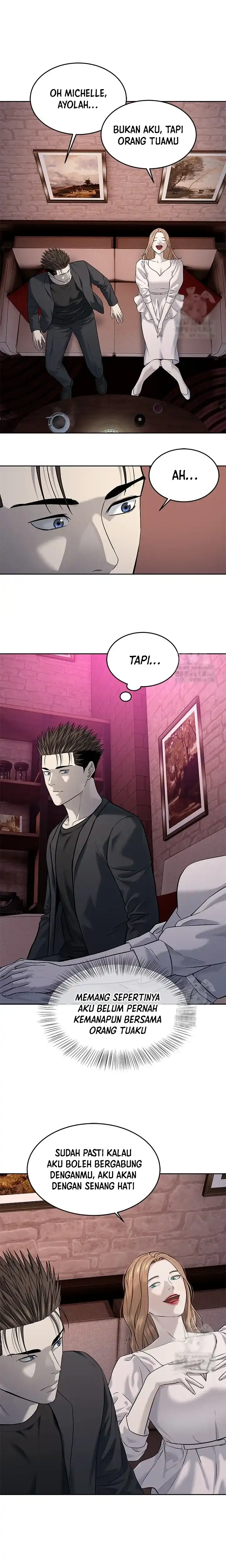 Baca God of Blackfield - Chapter 246 halaman 31