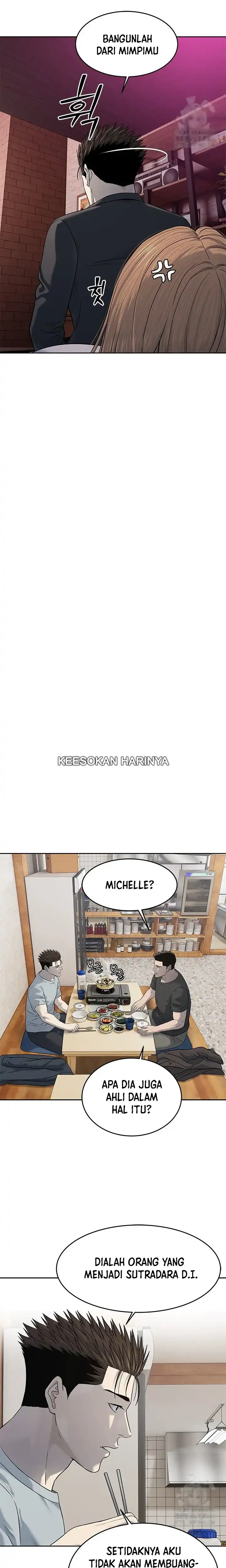 Baca God of Blackfield - Chapter 246 halaman 32