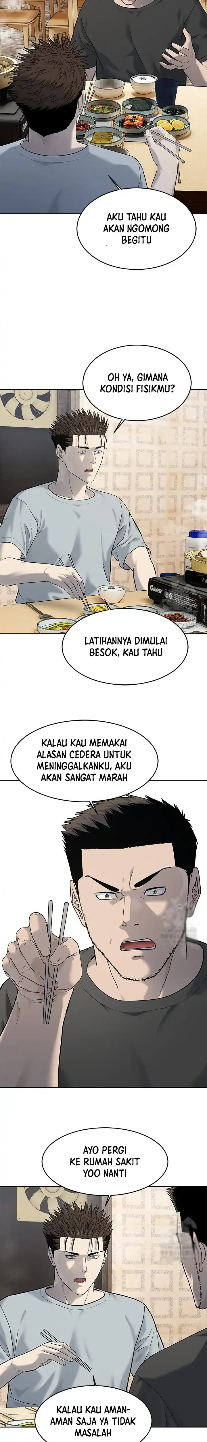Baca God of Blackfield - Chapter 246 halaman 34