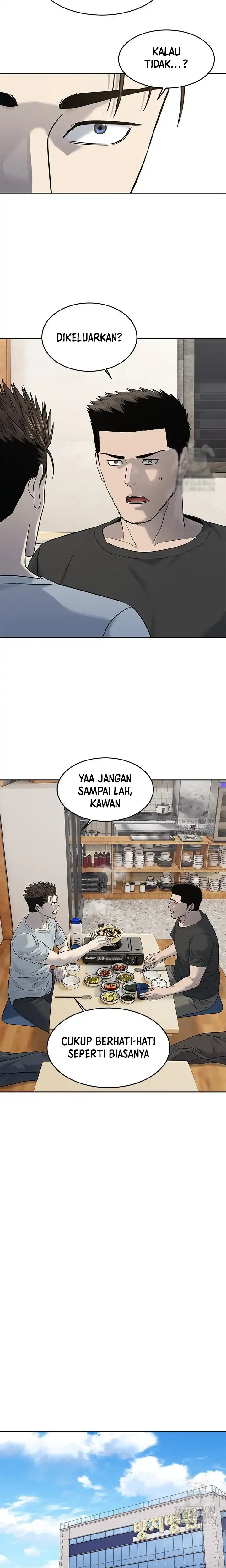 Baca God of Blackfield - Chapter 246 halaman 35