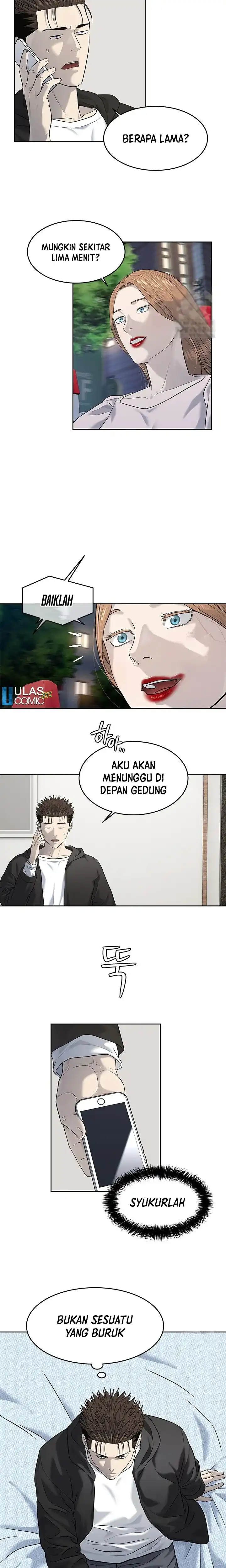 Baca God of Blackfield - Chapter 246 halaman 7