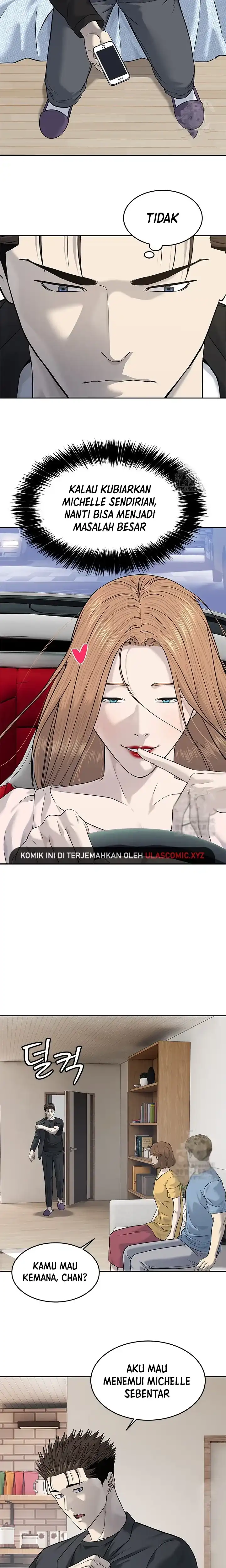 Baca God of Blackfield - Chapter 246 halaman 8