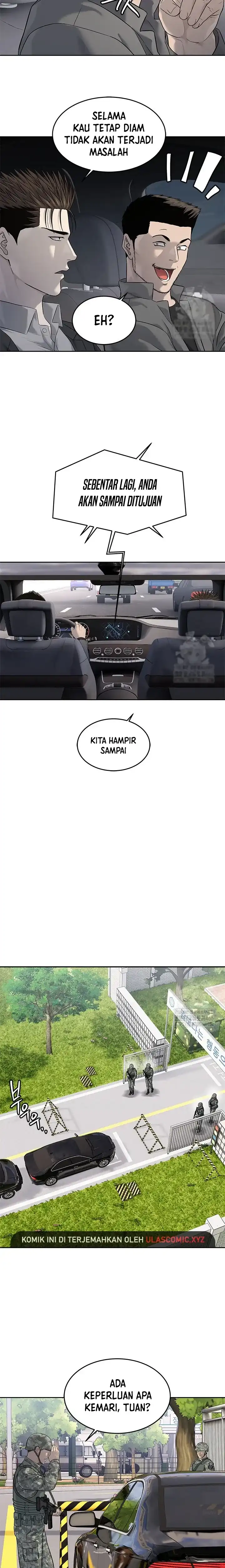 Baca God of Blackfield - Chapter 247 halaman 16