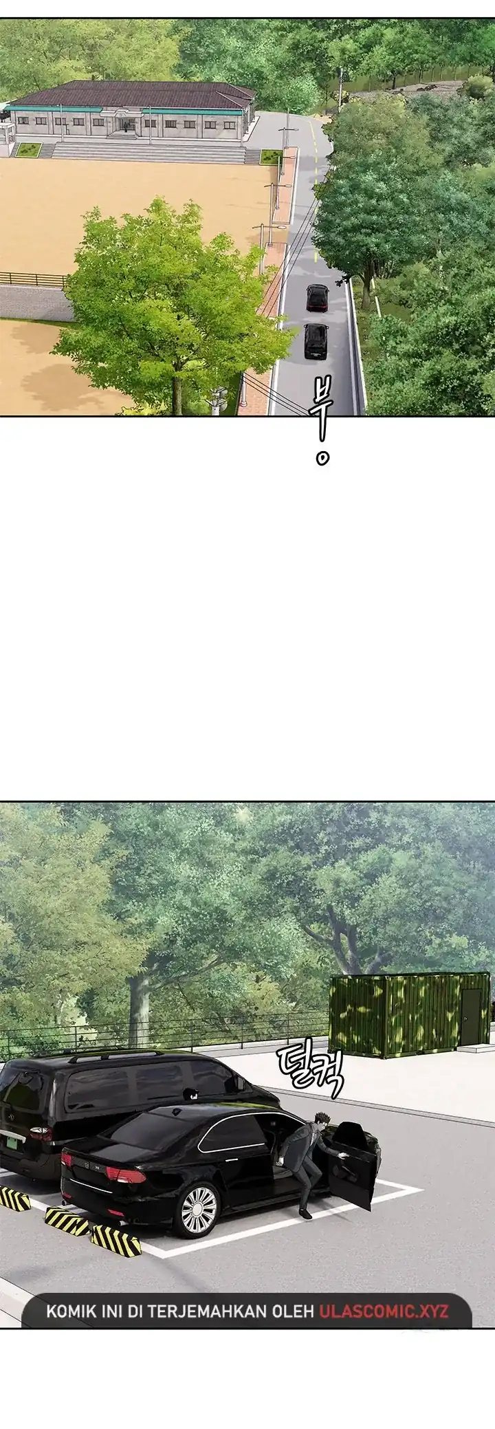 Baca God of Blackfield - Chapter 247 halaman 18