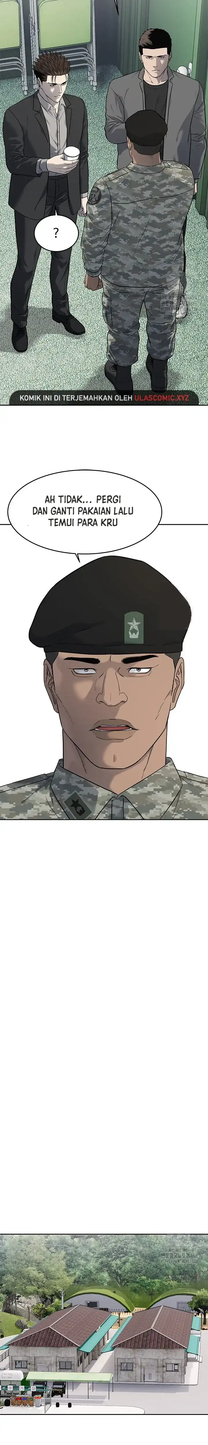 Baca God of Blackfield - Chapter 247 halaman 22