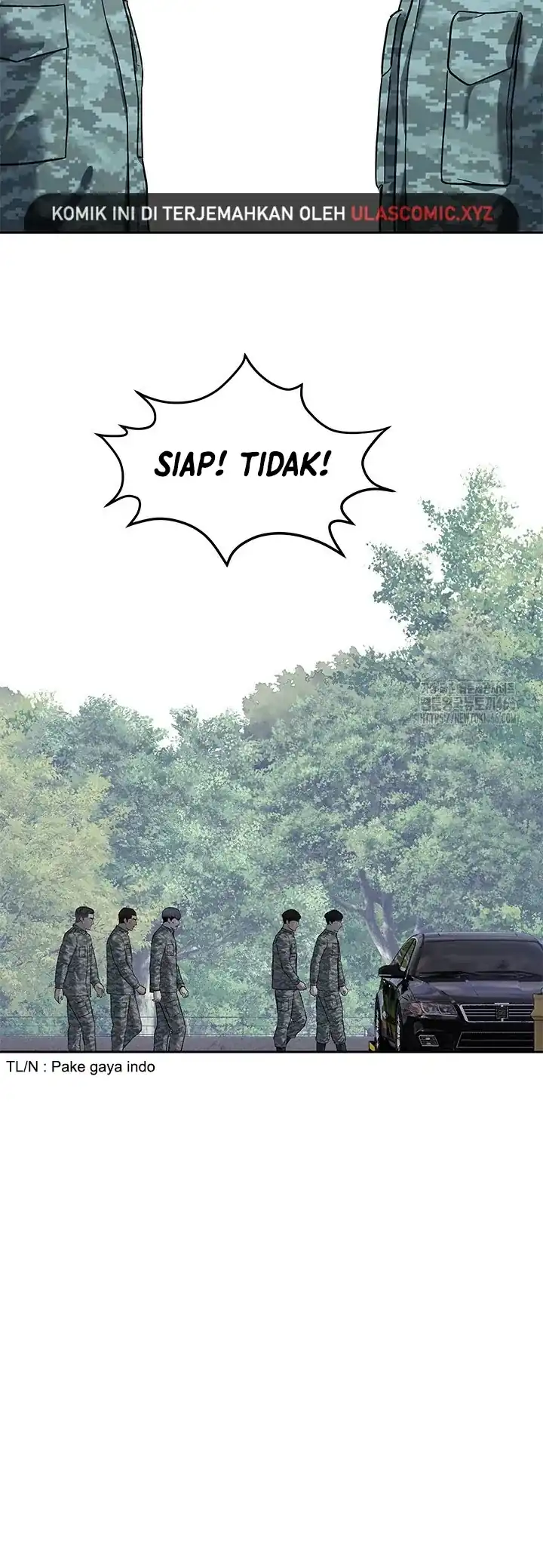 Baca God of Blackfield - Chapter 247 halaman 30