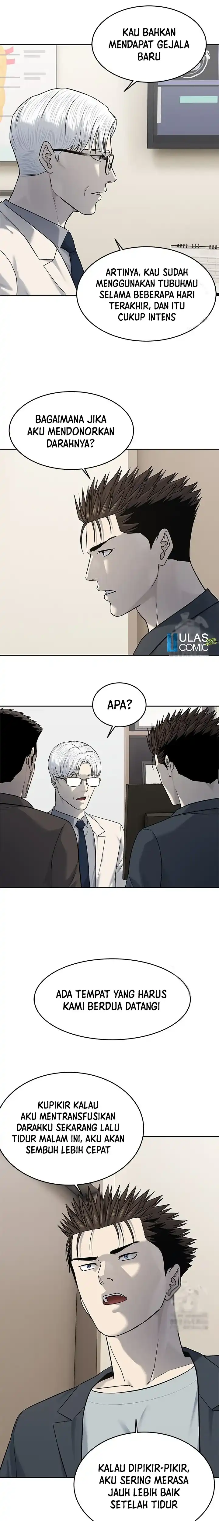 Baca God of Blackfield - Chapter 247 halaman 7