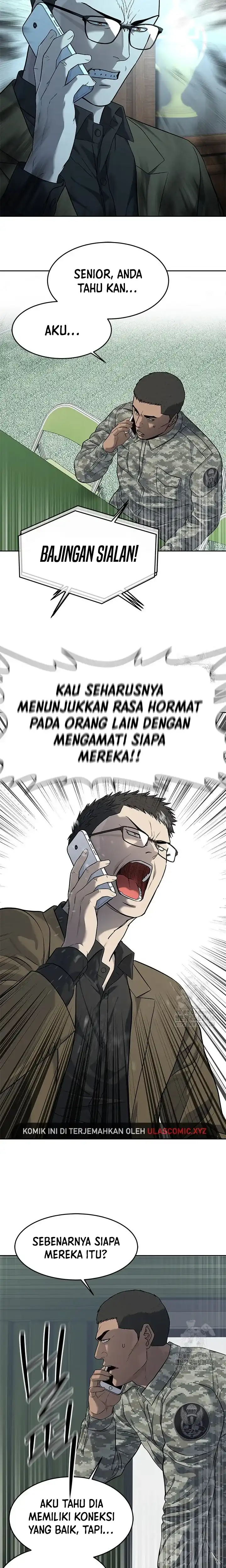 Baca God of Blackfield - Chapter 248 halaman 10