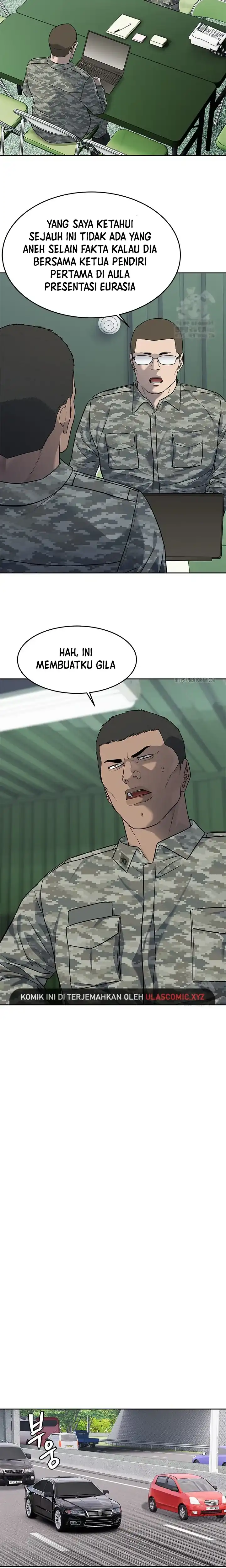 Baca God of Blackfield - Chapter 248 halaman 12