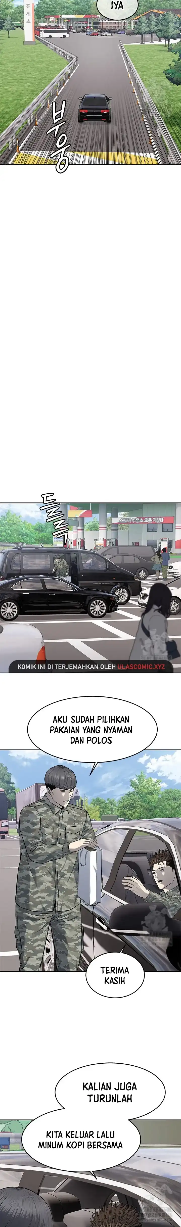 Baca God of Blackfield - Chapter 248 halaman 15