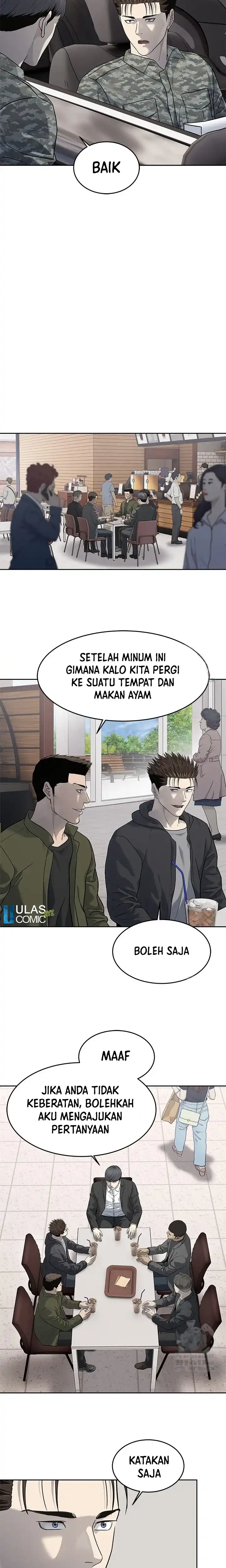 Baca God of Blackfield - Chapter 248 halaman 16