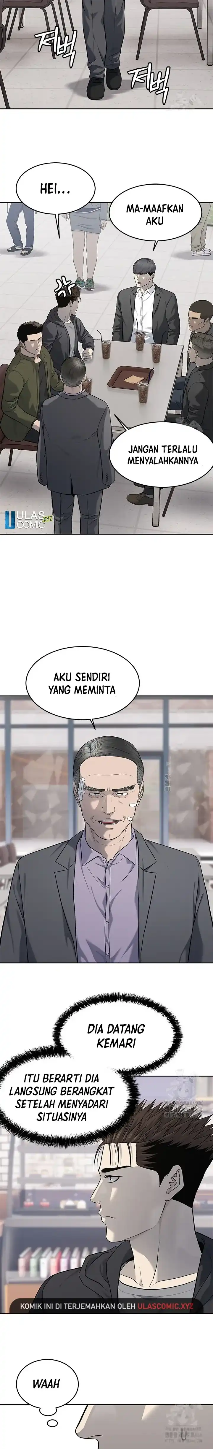 Baca God of Blackfield - Chapter 248 halaman 19