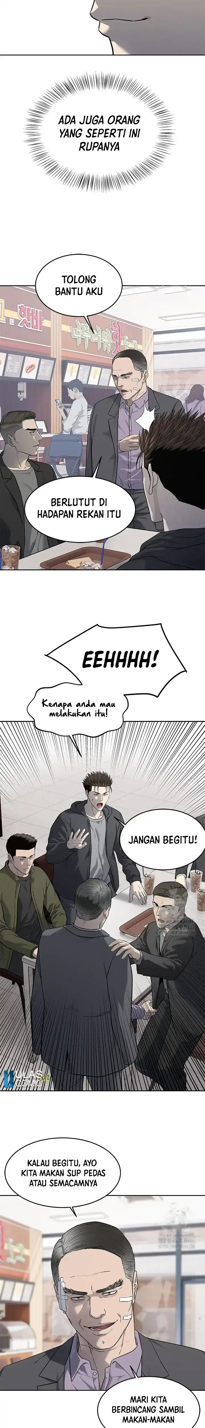 Baca God of Blackfield - Chapter 248 halaman 20