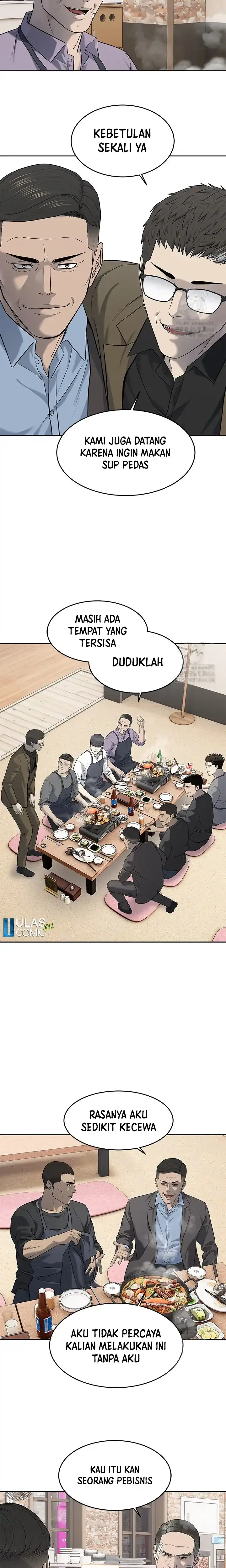 Baca God of Blackfield - Chapter 248 halaman 24