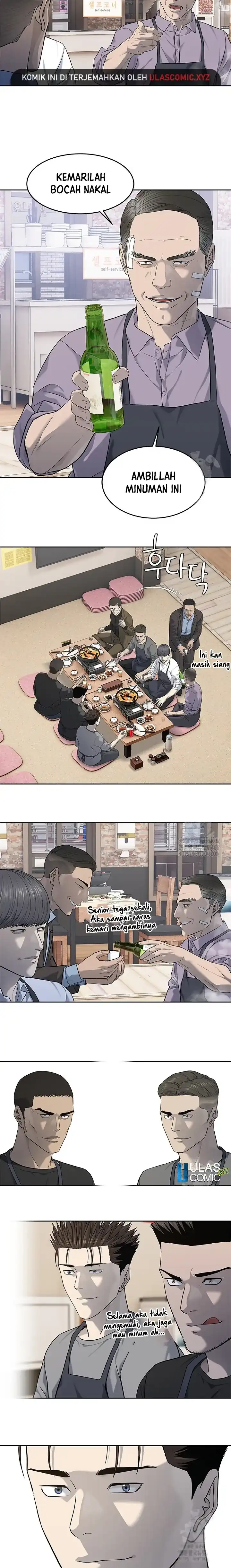 Baca God of Blackfield - Chapter 248 halaman 25