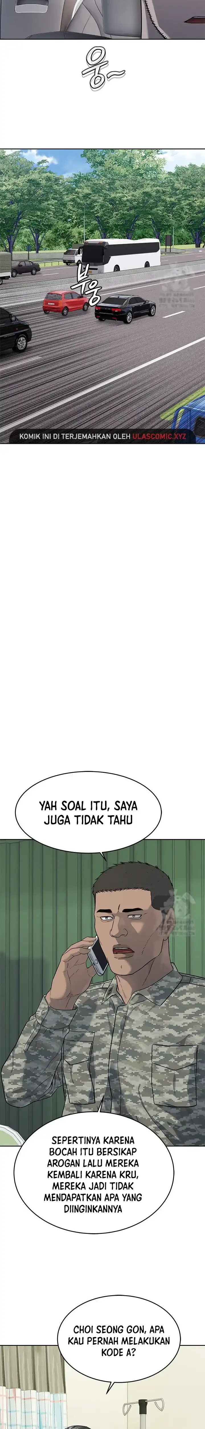Baca God of Blackfield - Chapter 248 halaman 6