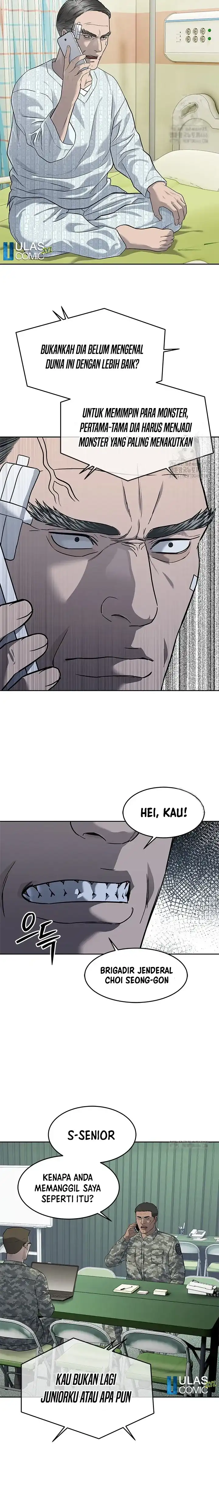 Baca God of Blackfield - Chapter 248 halaman 7