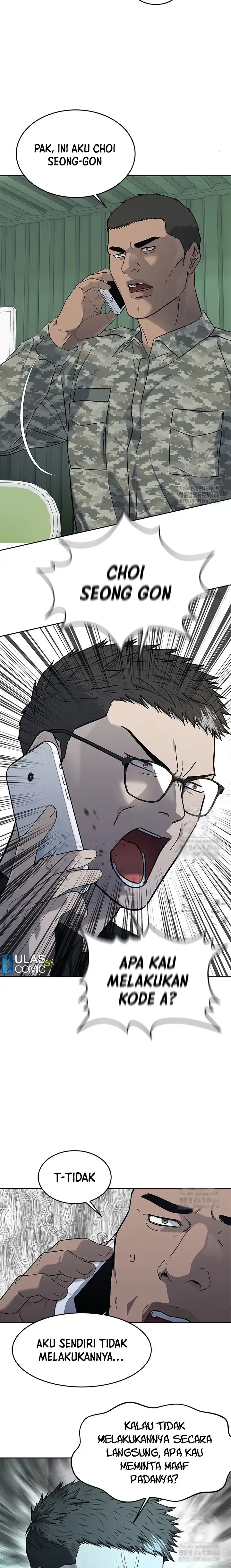 Baca God of Blackfield - Chapter 248 halaman 9