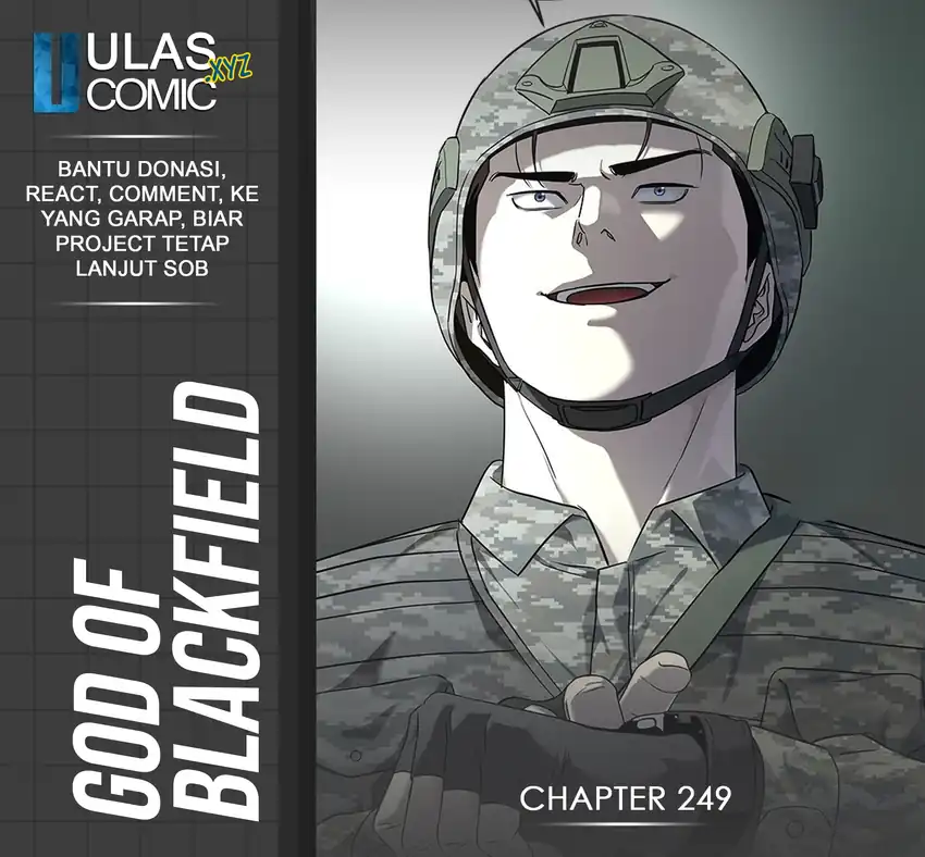 Baca God of Blackfield - Chapter 249 halaman 1