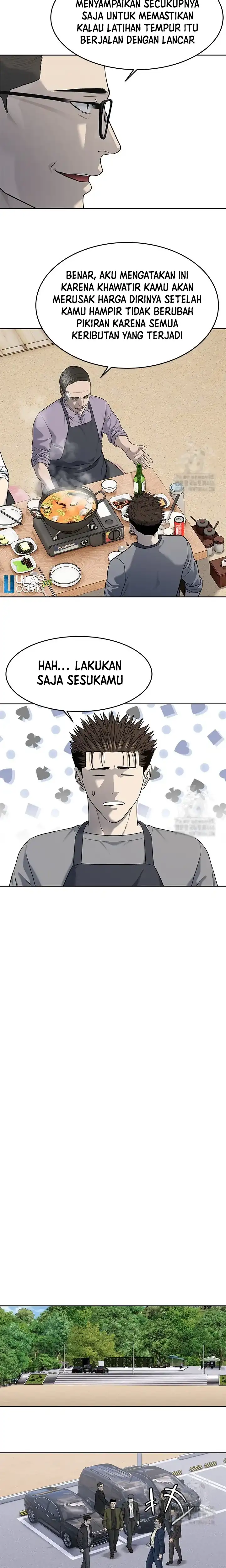 Baca God of Blackfield - Chapter 249 halaman 14