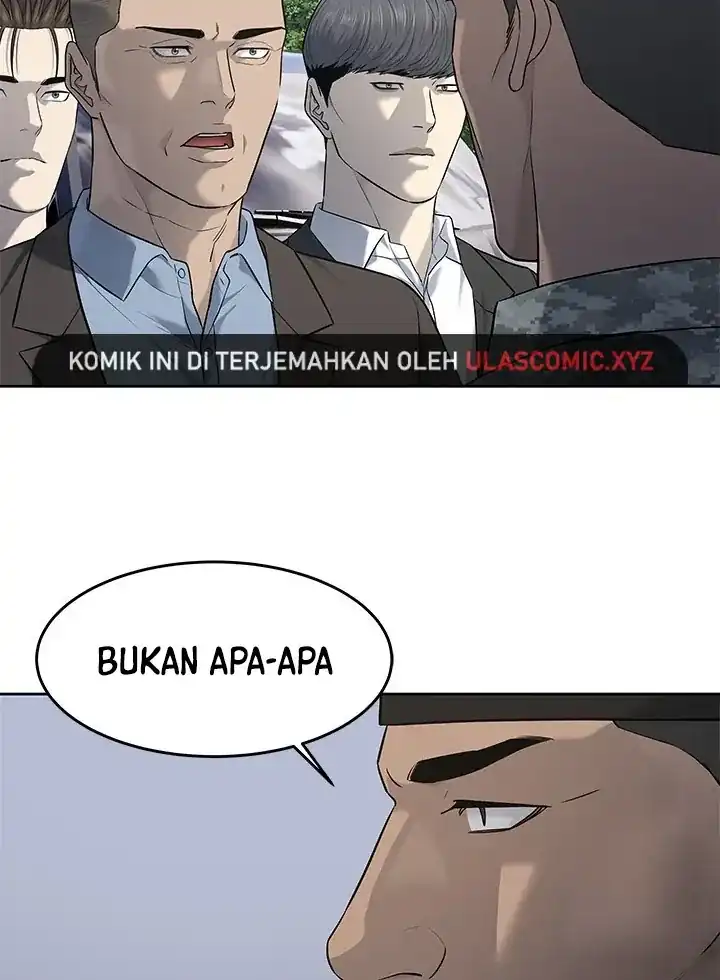 Baca God of Blackfield - Chapter 249 halaman 18