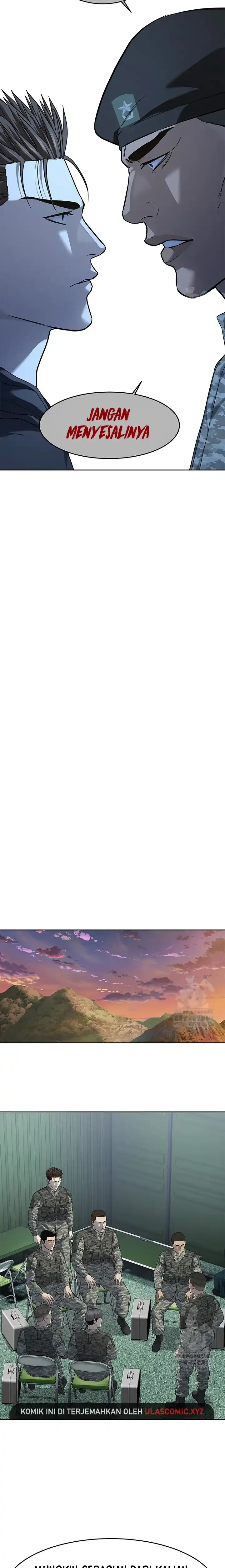 Baca God of Blackfield - Chapter 249 halaman 27