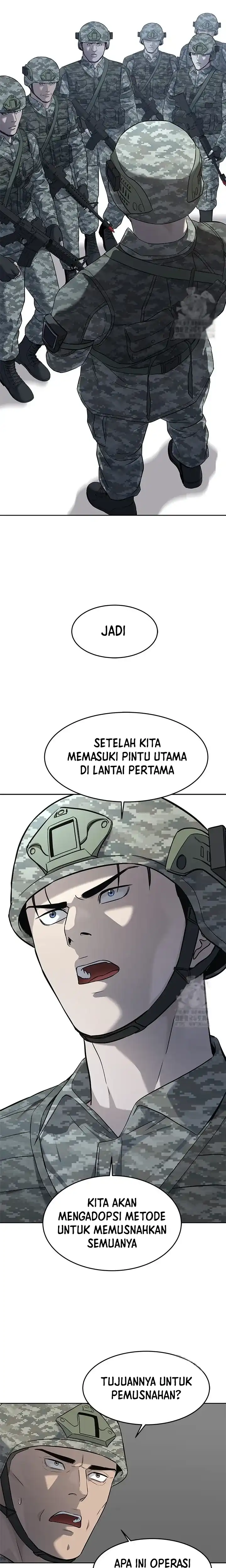 Baca God of Blackfield - Chapter 249 halaman 31