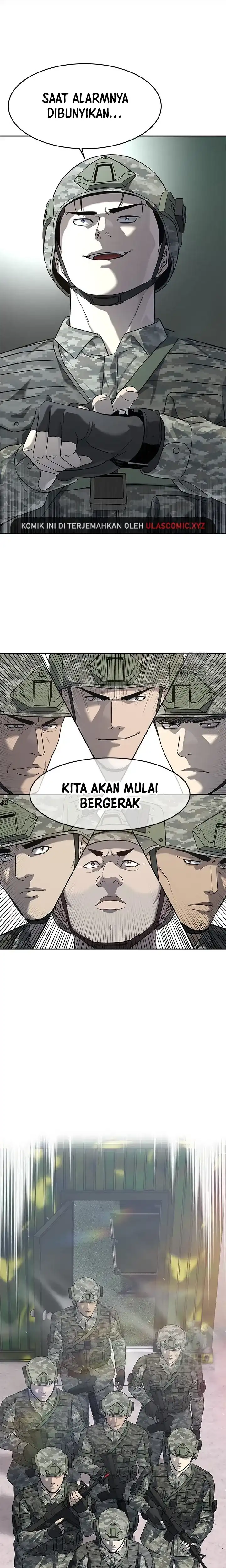 Baca God of Blackfield - Chapter 249 halaman 33