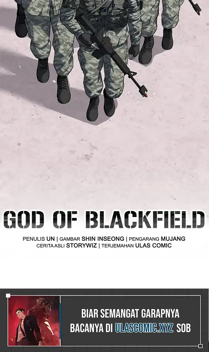 Baca God of Blackfield - Chapter 249 halaman 34