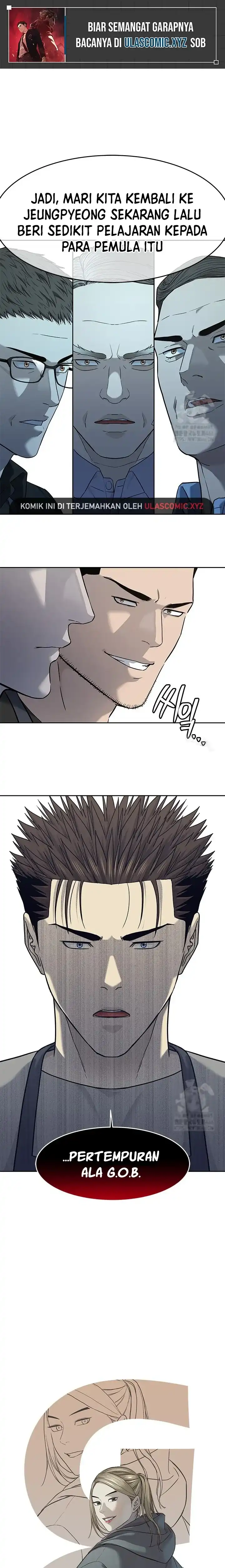 Baca God of Blackfield - Chapter 249 halaman 4