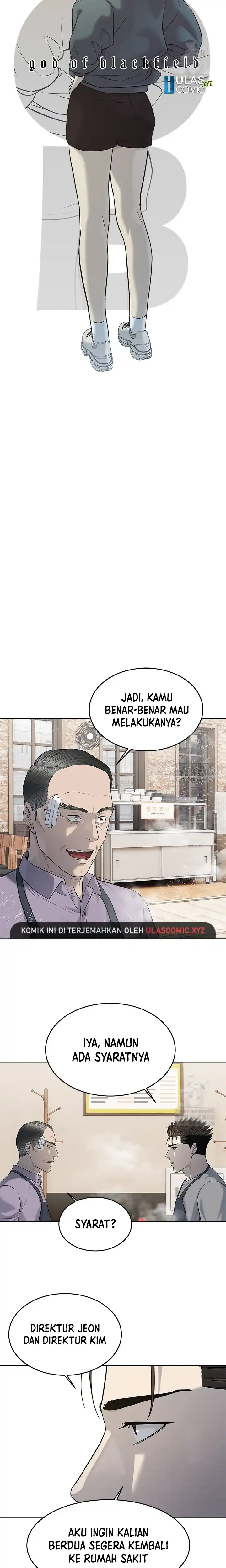 Baca God of Blackfield - Chapter 249 halaman 5