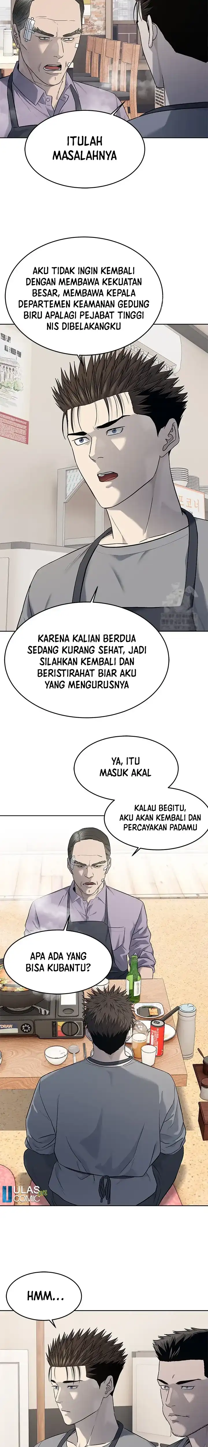 Baca God of Blackfield - Chapter 249 halaman 7