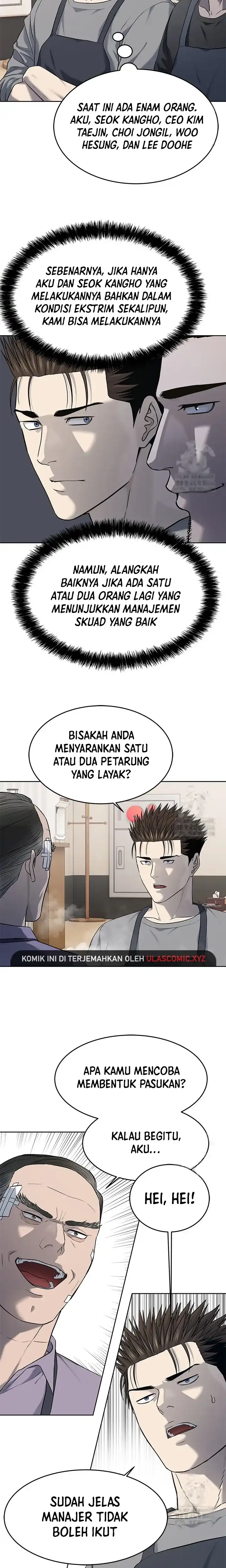 Baca God of Blackfield - Chapter 249 halaman 8