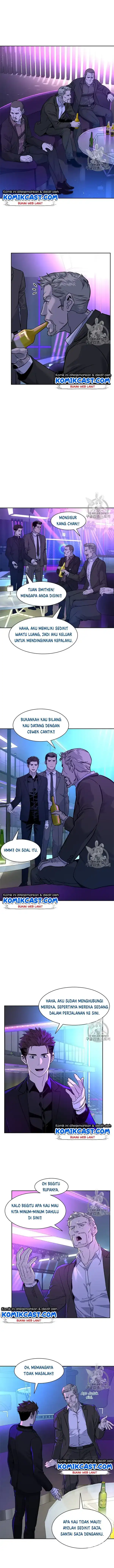 Baca God of Blackfield - Chapter 25 halaman 10