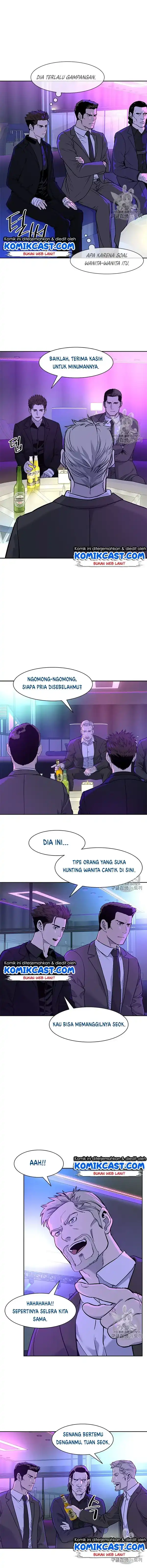 Baca God of Blackfield - Chapter 25 halaman 11