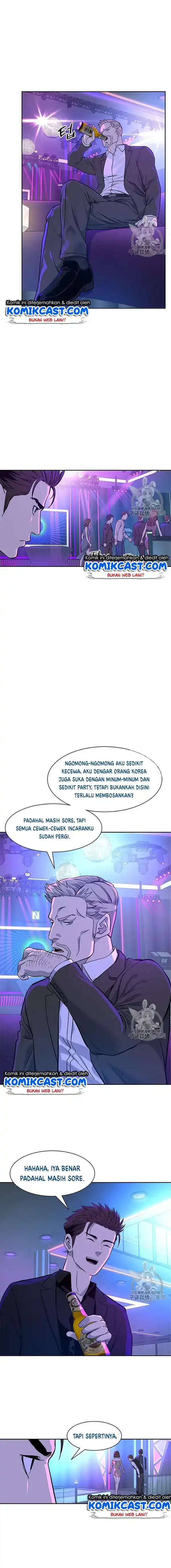 Baca God of Blackfield - Chapter 25 halaman 13
