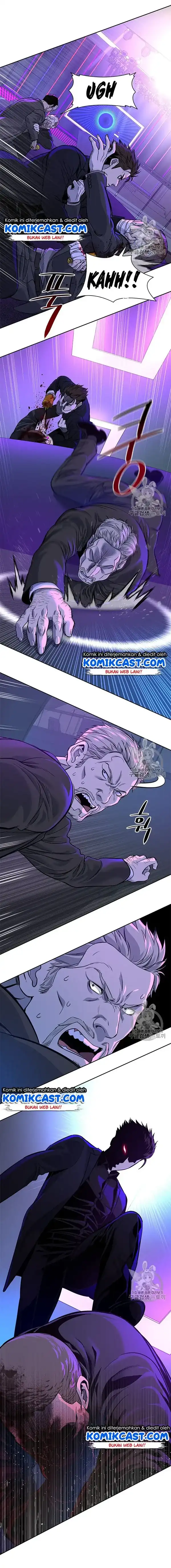 Baca God of Blackfield - Chapter 25 halaman 15