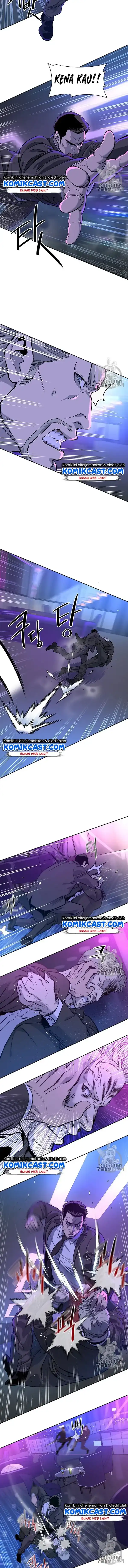 Baca God of Blackfield - Chapter 25 halaman 17