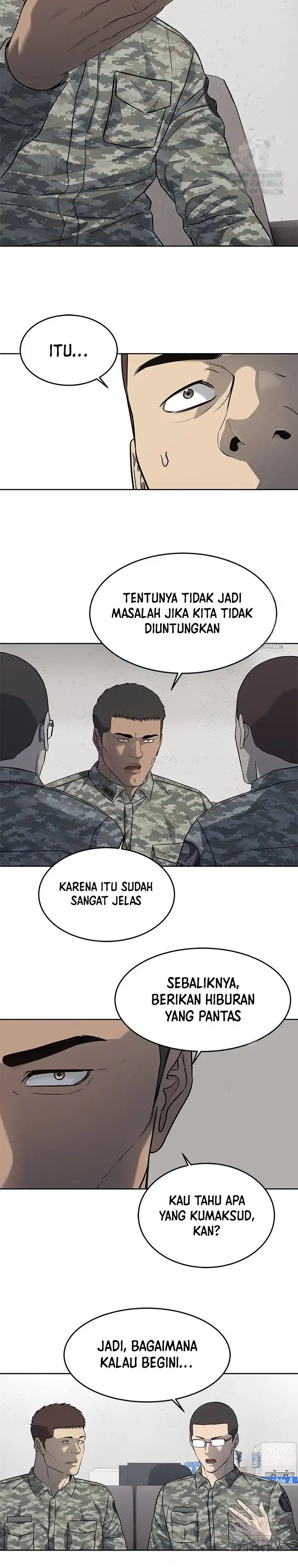 Baca God of Blackfield - Chapter 250 halaman 11