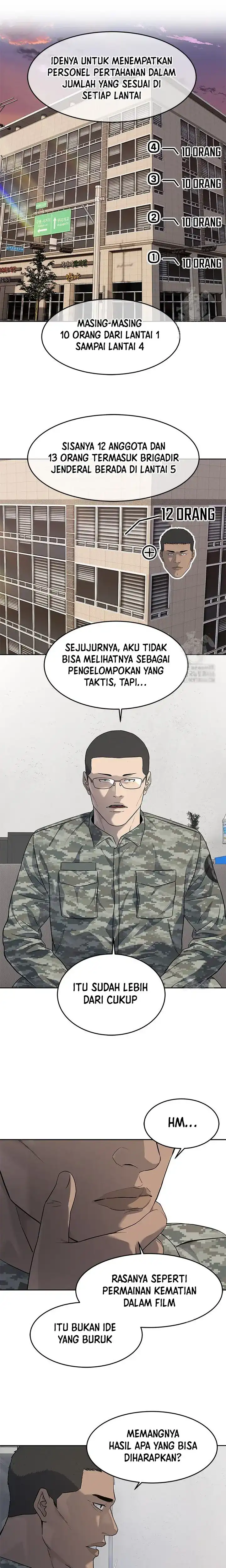 Baca God of Blackfield - Chapter 250 halaman 12