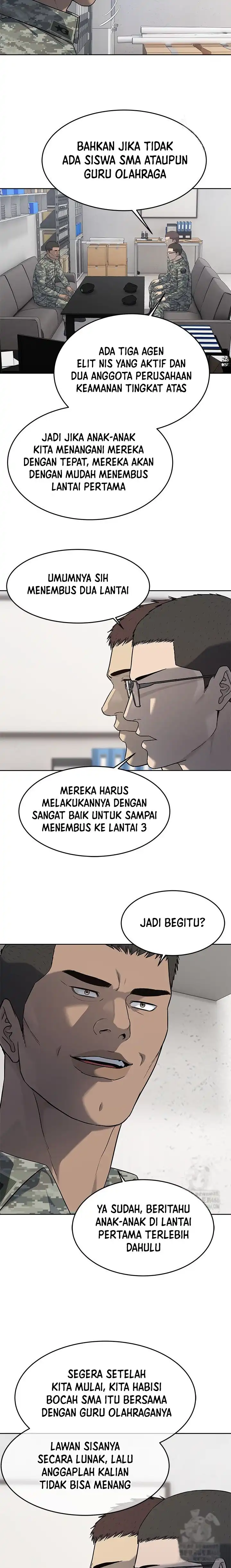 Baca God of Blackfield - Chapter 250 halaman 13