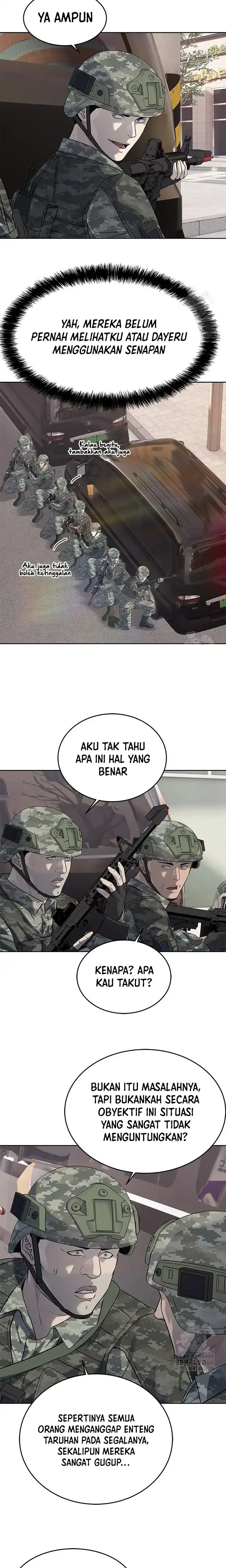 Baca God of Blackfield - Chapter 250 halaman 18