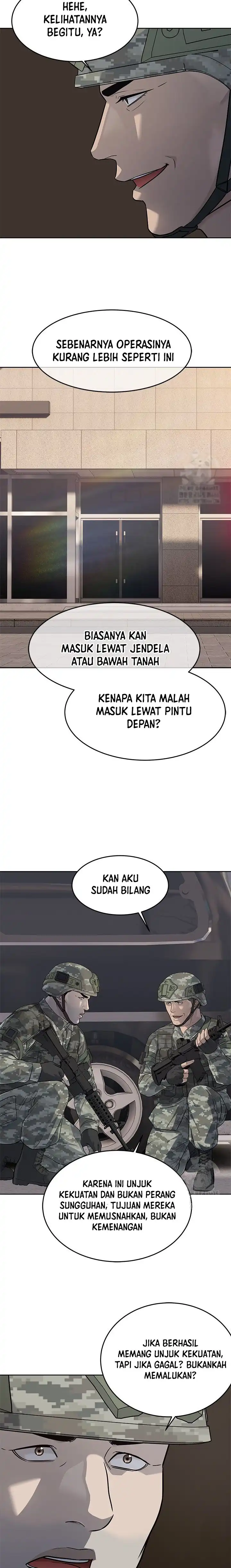 Baca God of Blackfield - Chapter 250 halaman 19