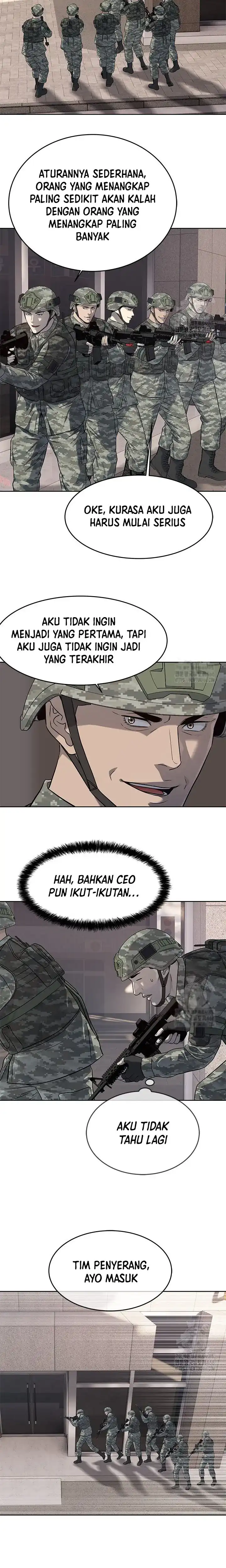 Baca God of Blackfield - Chapter 250 halaman 22