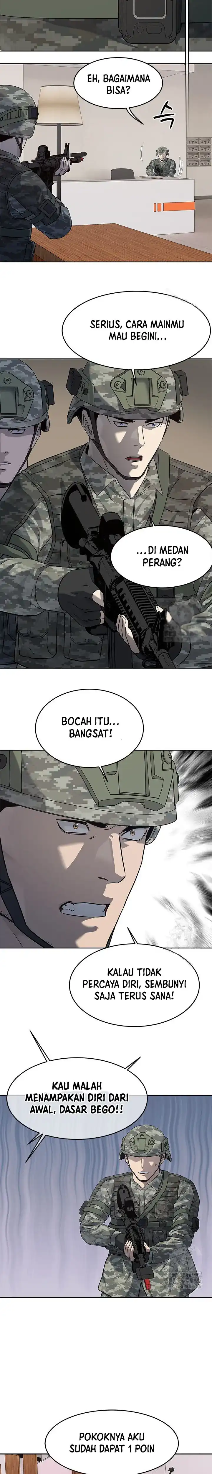 Baca God of Blackfield - Chapter 250 halaman 24