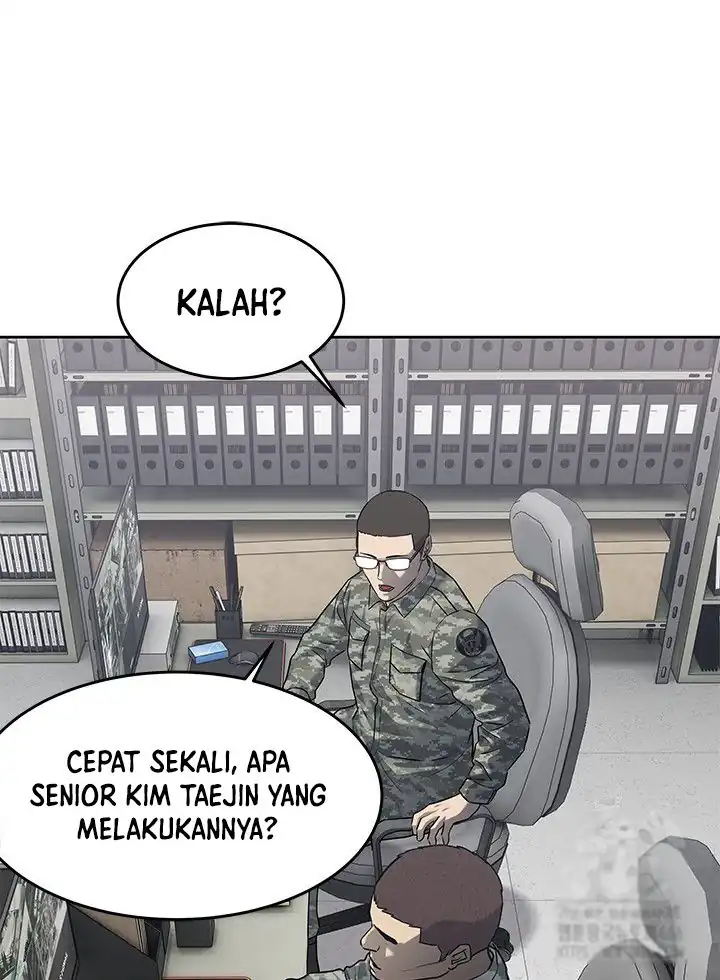 Baca God of Blackfield - Chapter 250 halaman 26